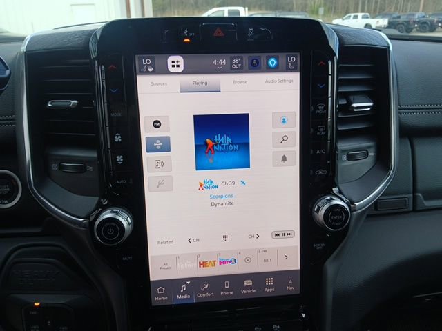 New 2026 RAM 4500 Laramie w/ Laramie Trim Package image 39