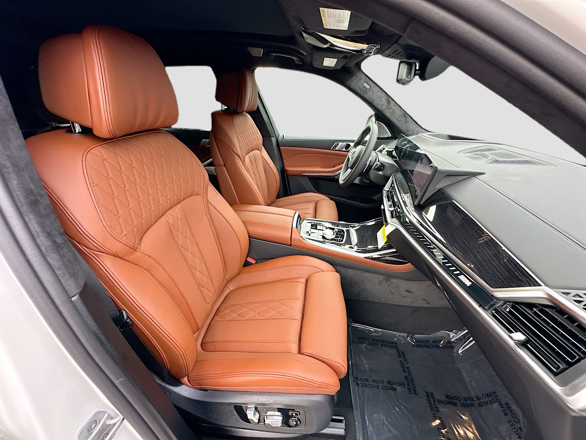 New 2026 BMW X7 M60i image 26