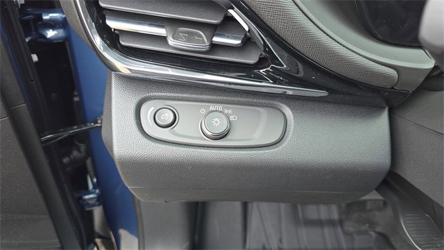 Used 2025 Buick Envista Sport Touring w/ Convenience I Package image 22