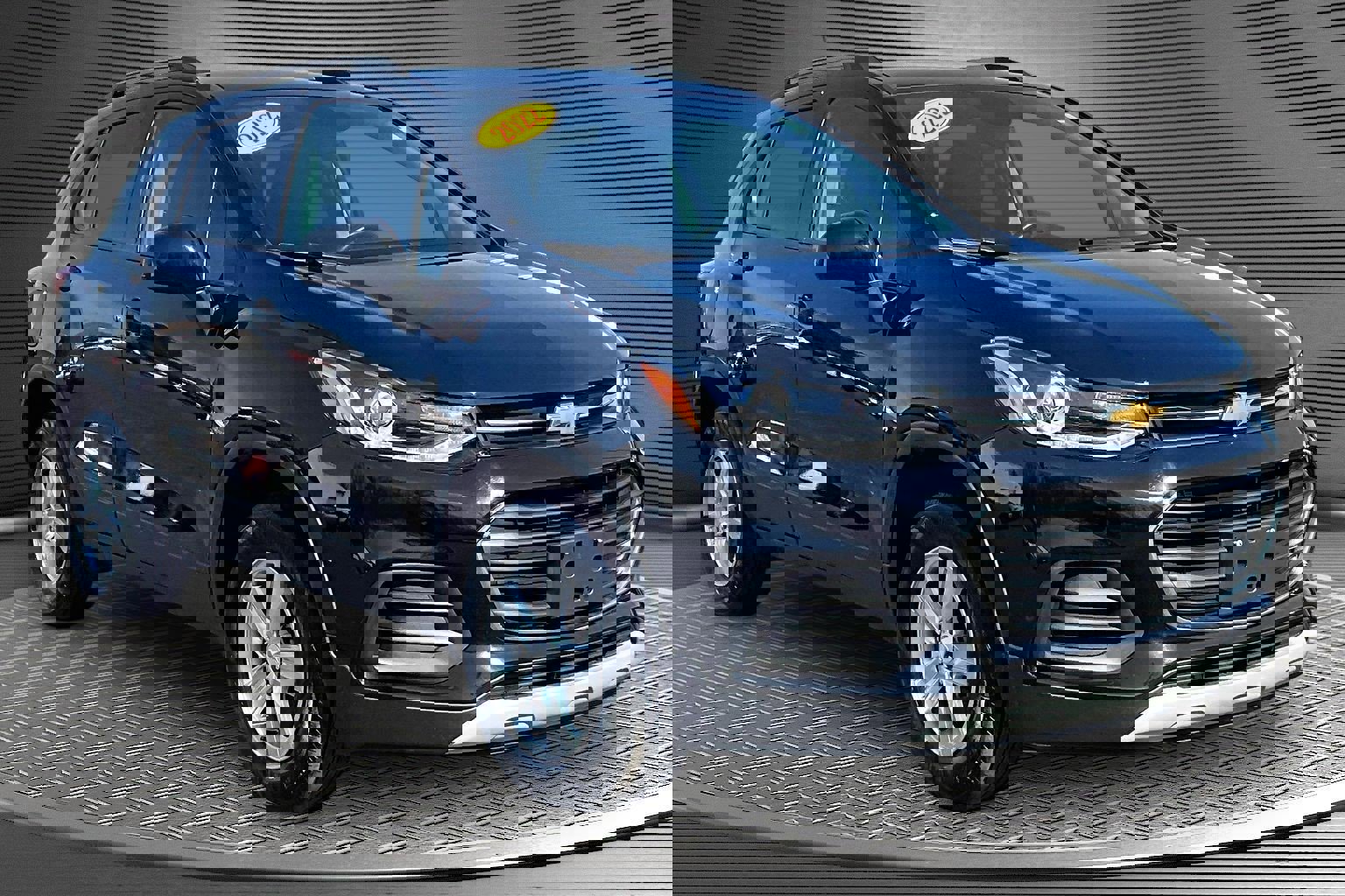 Used 2022 Chevrolet Trax LT w/ LT Convenience Package