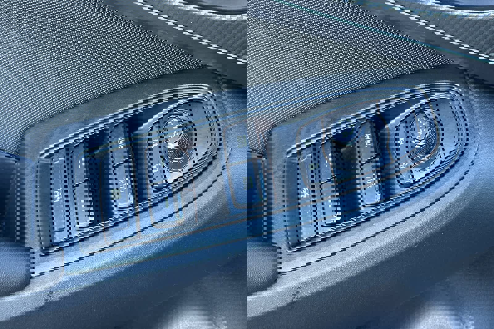 Used 2024 Subaru WRX w/ Accessory Package #2 image 11