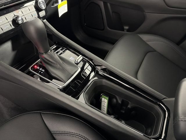 New 2026 Jeep Compass Limited AWD/4WD image 18
