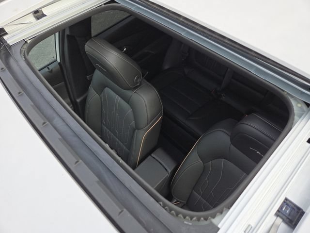 New 2026 Buick Envista Preferred FWD image 3