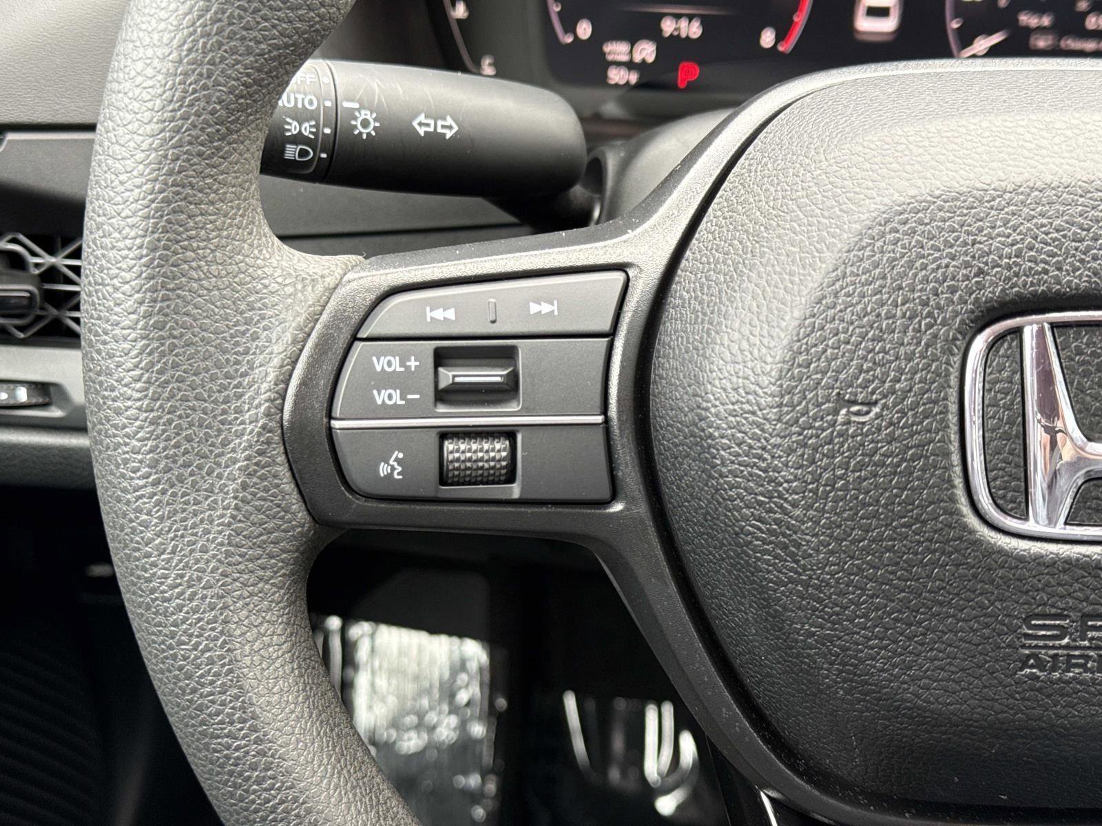 Used 2024 Honda Accord LX image 8