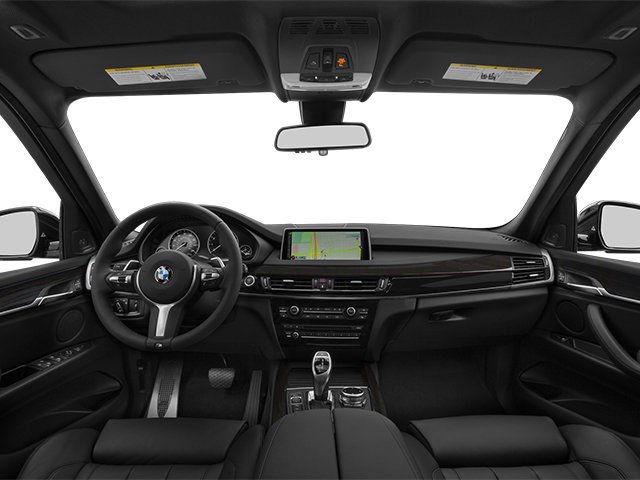 Used 2014 BMW X5 sDrive35i RWD image 8