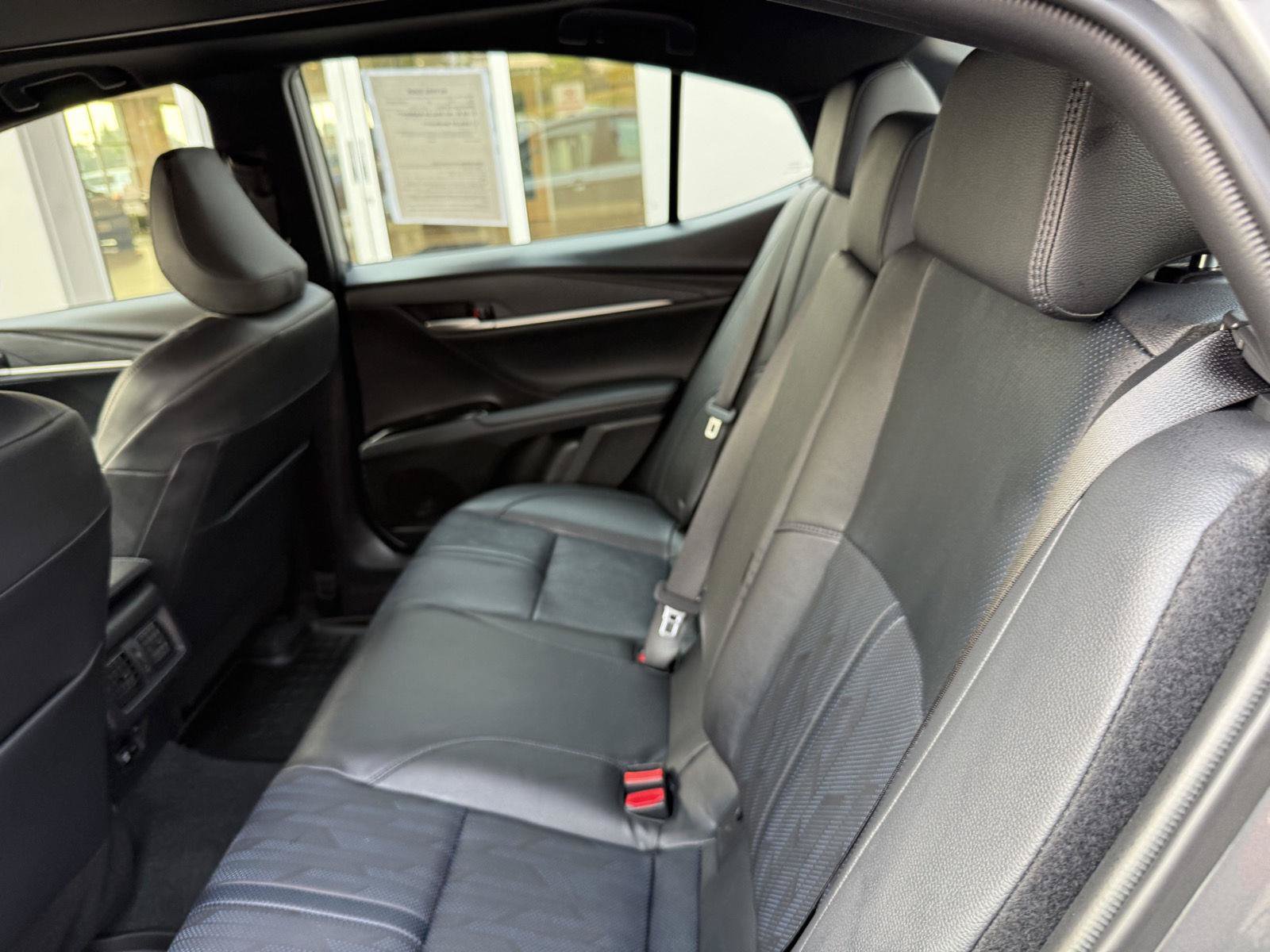 Certified 2026 Toyota Camry XSE w/ Premium Package AWD/4WD image 18