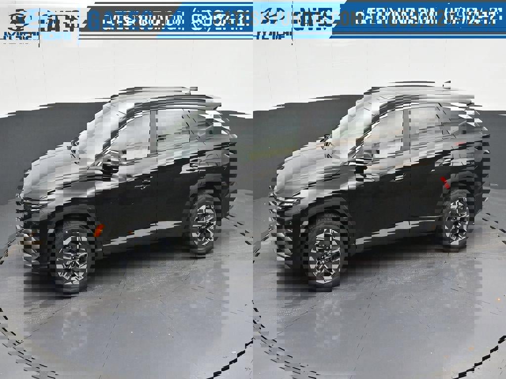 New 2025 Hyundai Tucson SEL image 47