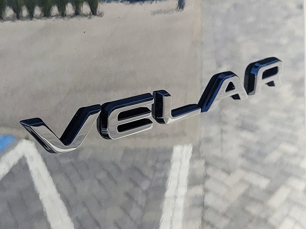 New 2026 Land Rover Range Rover Velar Dynamic SE AWD/4WD image 10