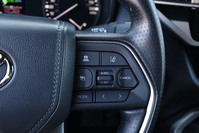 New 2026 Toyota Tundra SR5 image 12