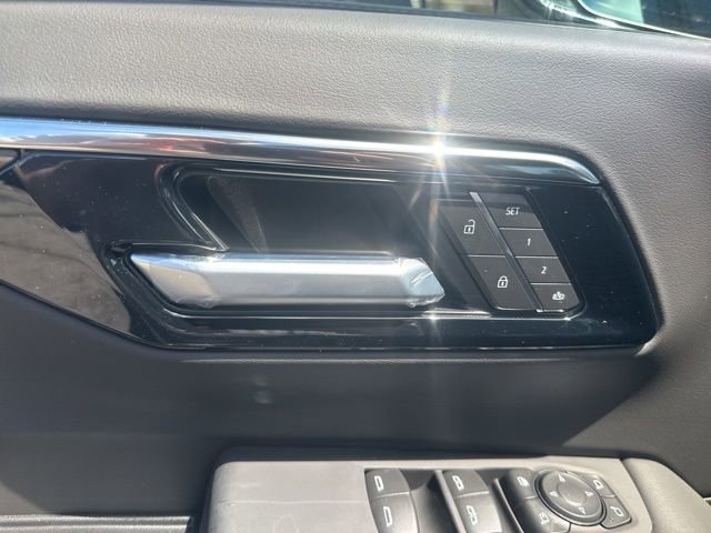 New 2026 Chevrolet Tahoe Z71 AWD/4WD image 12