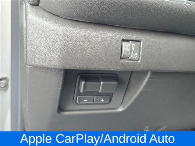 New 2026 Chevrolet Colorado LT w/ LT Convenience Package image 22