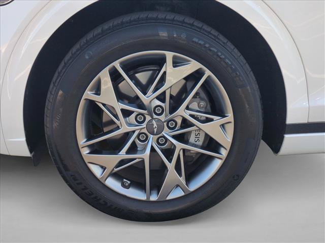 Used 2023 Genesis GV70 2.5T w/ Advanced Package AWD/4WD image 25