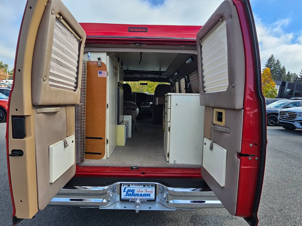 Used 2000 Dodge B2500 RWD image 27
