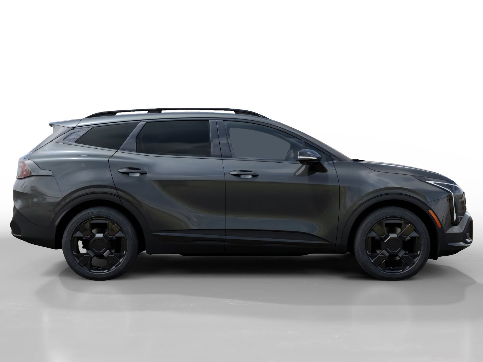 New 2027 Kia Sportage X-Line AWD/4WD image 7