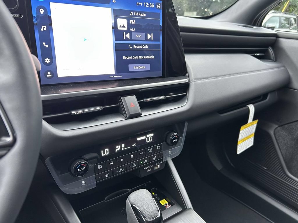New 2026 Subaru Outback Touring AWD/4WD image 26