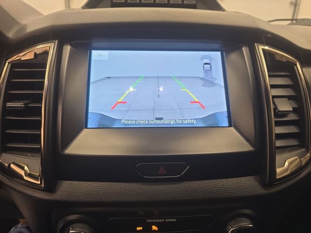 Certified 2023 Ford Ranger XLT w/ Tremor Off-Road Package image 27