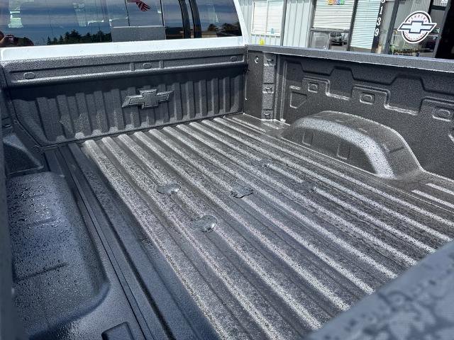 New 2025 Chevrolet Silverado 2500 High Country image 4