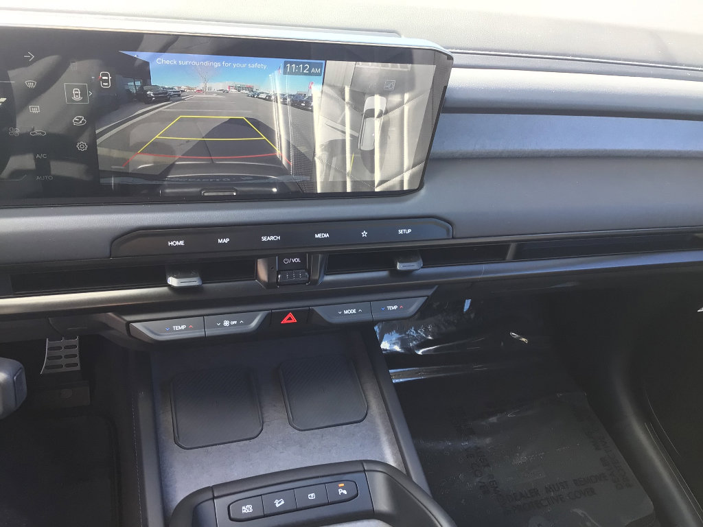 New 2027 Kia Telluride SX X-Line image 14