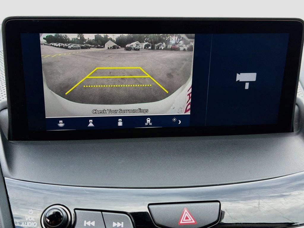 Used 2022 Acura RDX FWD w/ Technology Package image 33