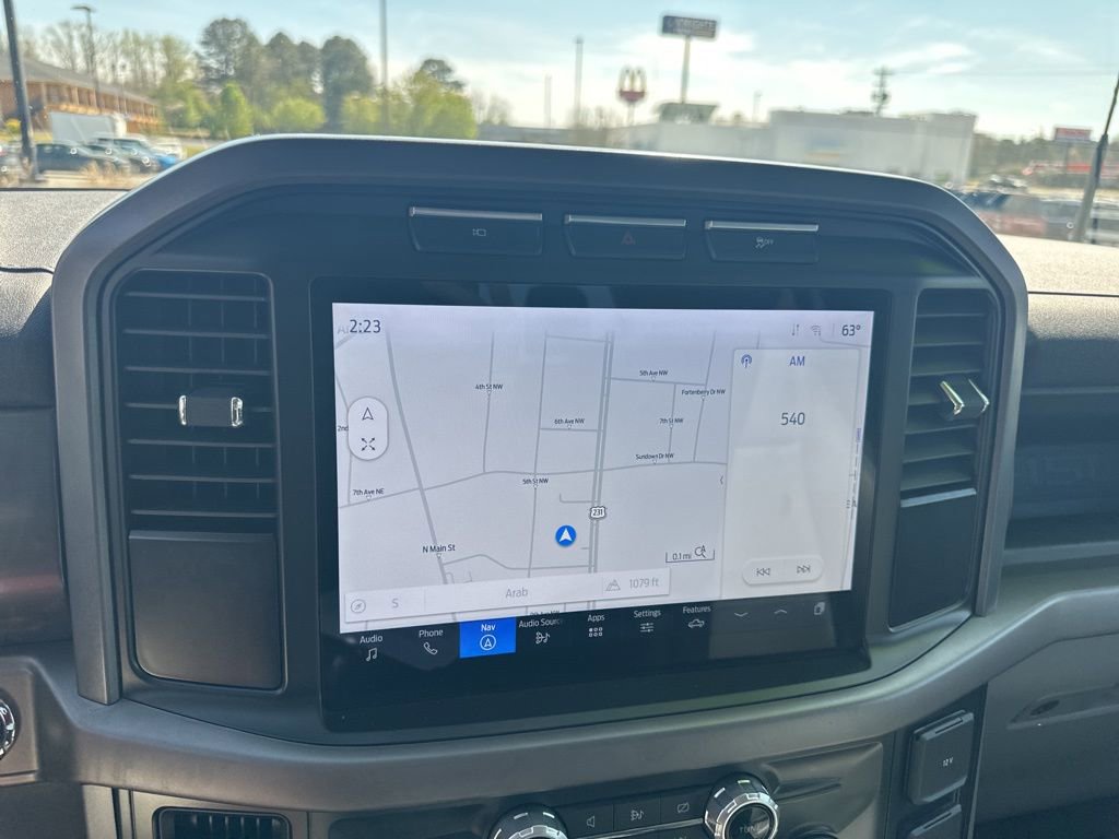 Used 2024 Ford F150 Lightning Pro image 22