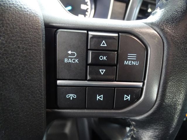 Used 2022 Ford F150 XLT w/ Equipment Group 302A High AWD/4WD image 8