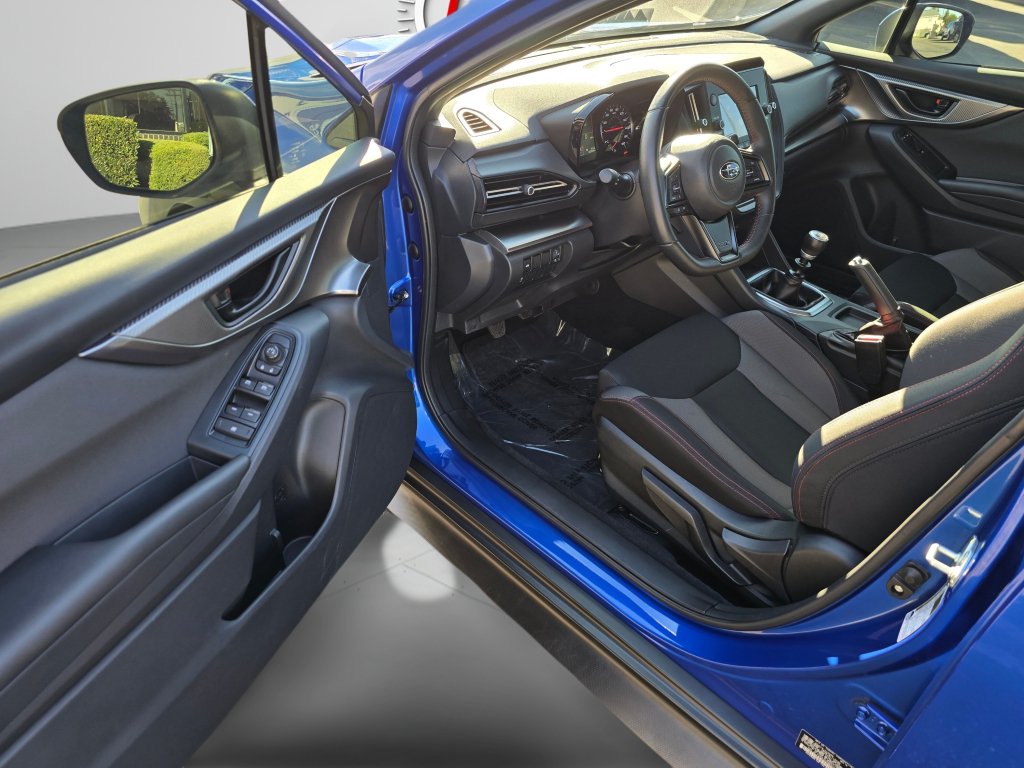 Used 2022 Subaru WRX AWD/4WD image 21