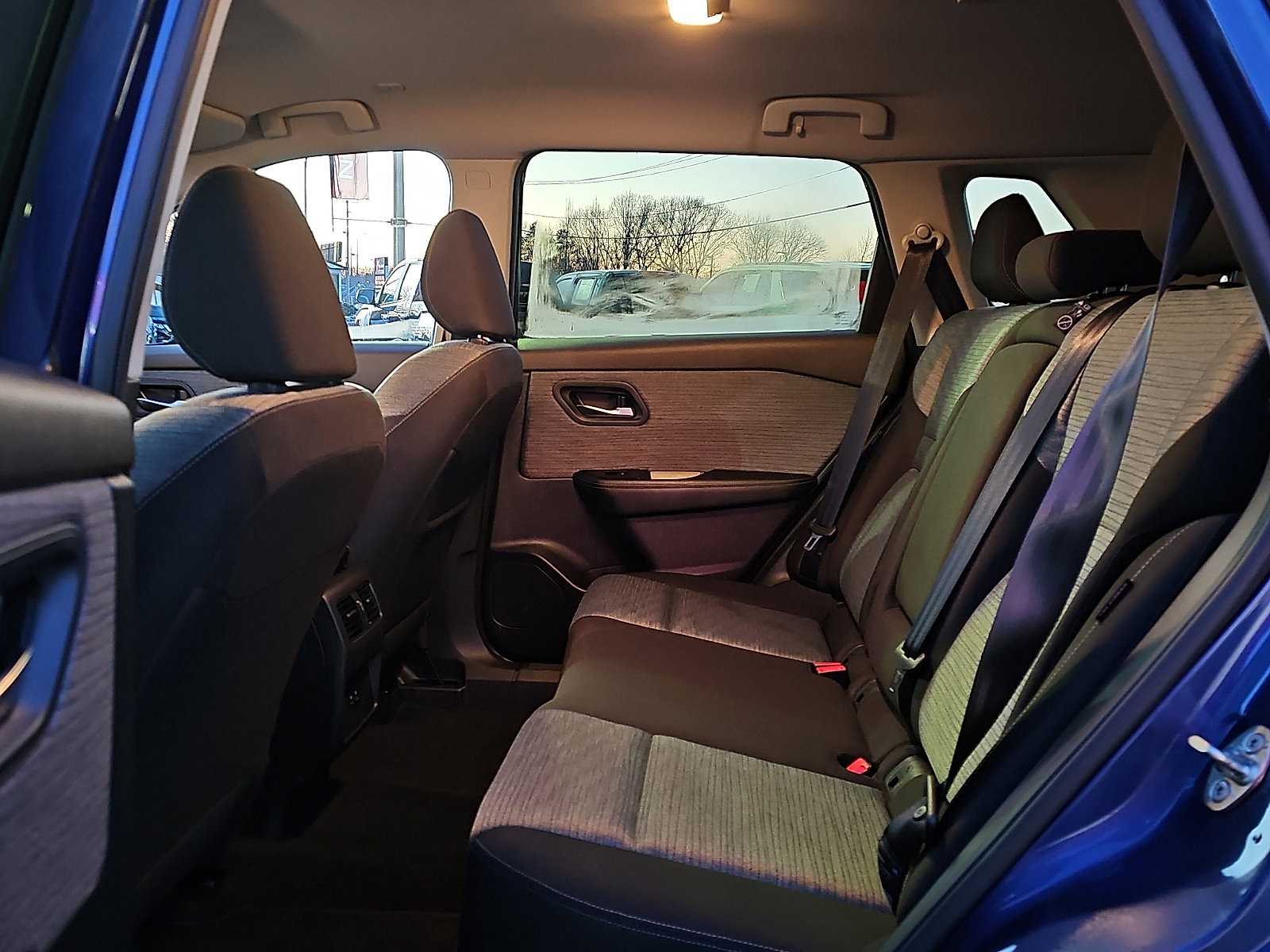 Certified 2023 Nissan Rogue SV image 10