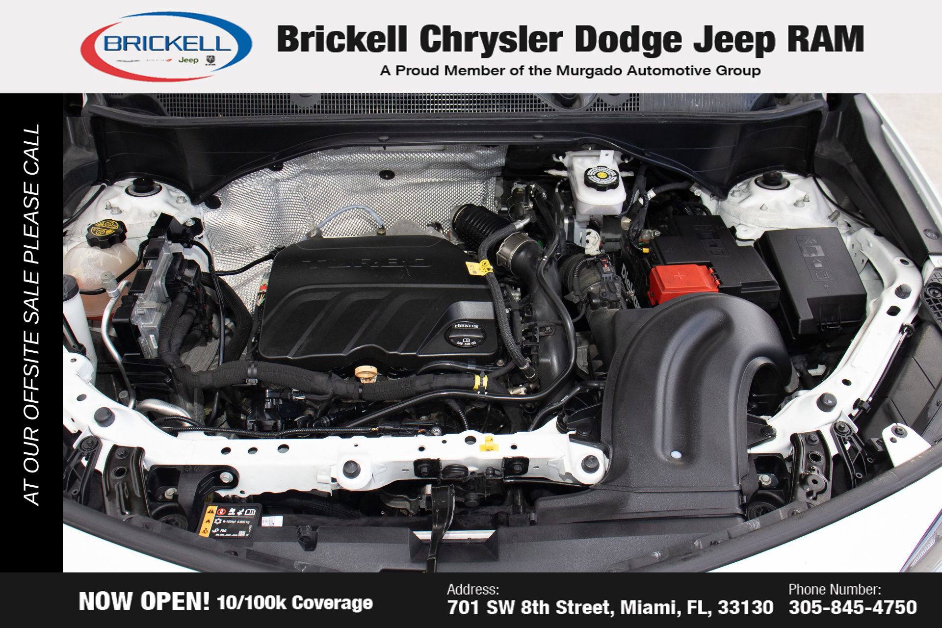 Used 2021 Buick Encore GX Select image 33