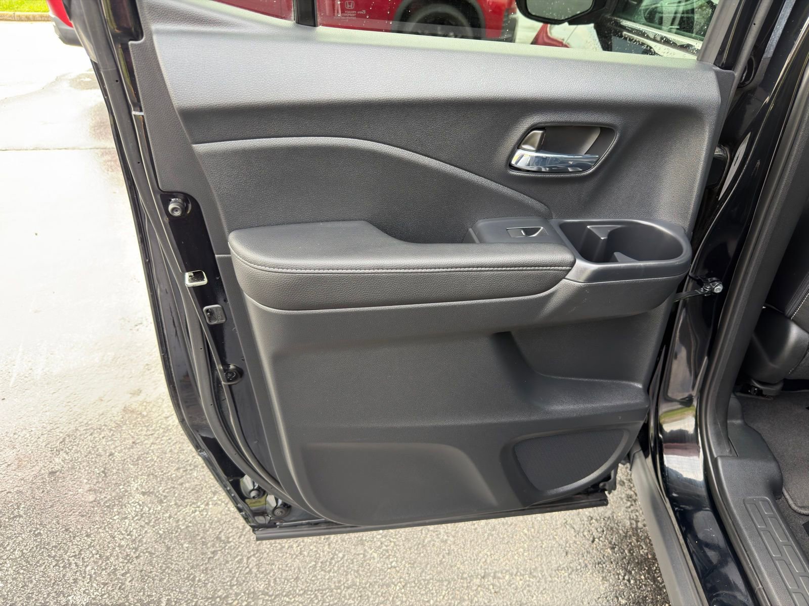 Used 2025 Honda Ridgeline RTL image 31