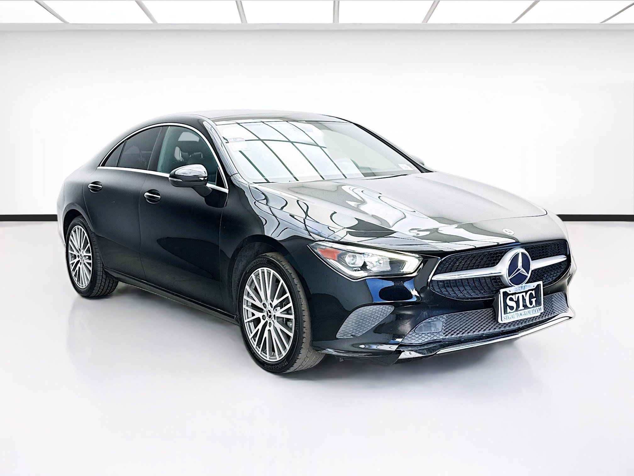 Used 2021 Mercedes-Benz CLA 250 image 3