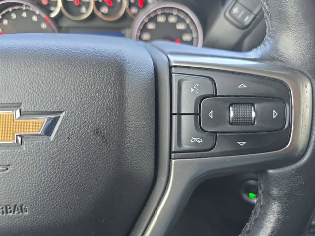 Used 2021 Chevrolet Silverado 1500 LT w/ Texas Edition Plus image 17