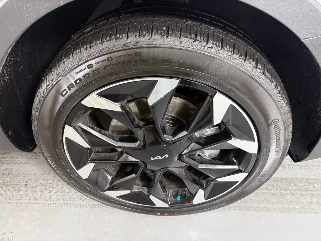 New 2026 Kia Sorento EX image 10