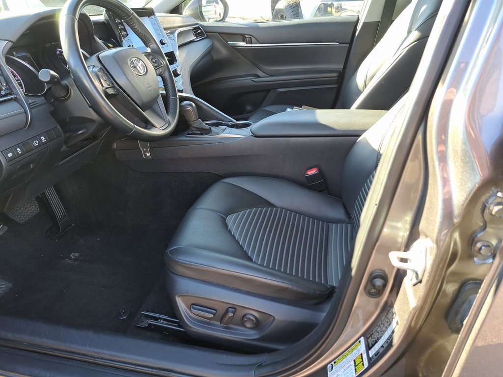 Used 2023 Toyota Camry SE image 26