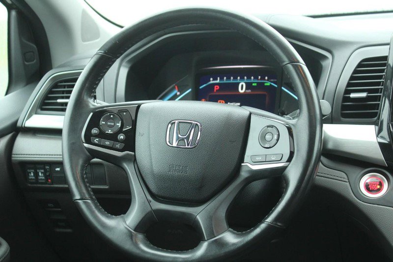 Used 2018 Honda Odyssey EX-L image 15