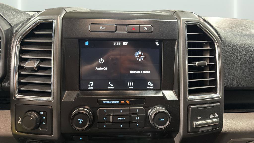 Used 2017 Ford F150 XLT w/ Equipment Group 302A Luxury image 13