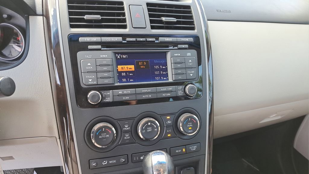 Used 2012 MAZDA CX-9 Grand Touring w/ Moonroof & Bose Audio Pkg image 16