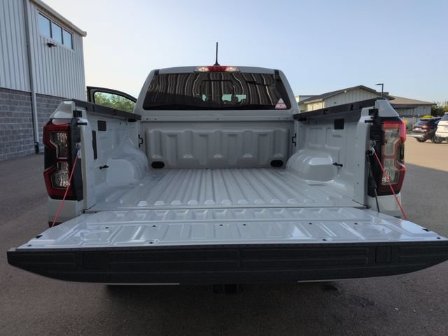 New 2026 Ford Ranger Lariat w/ FX4 Off-Road Package AWD/4WD image 26