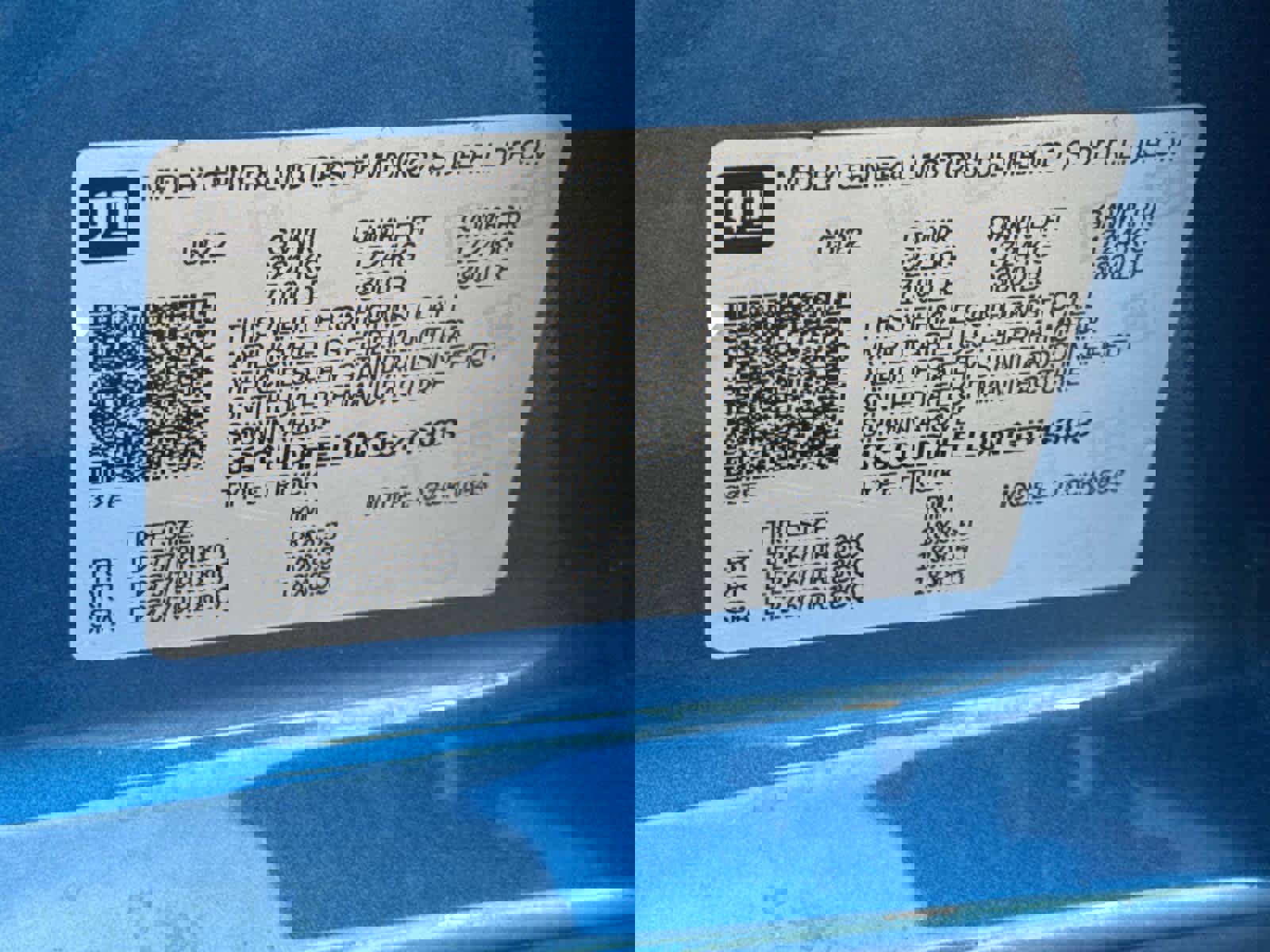 Used 2022 Chevrolet Silverado 1500 ZR2 w/ Technology Package image 30