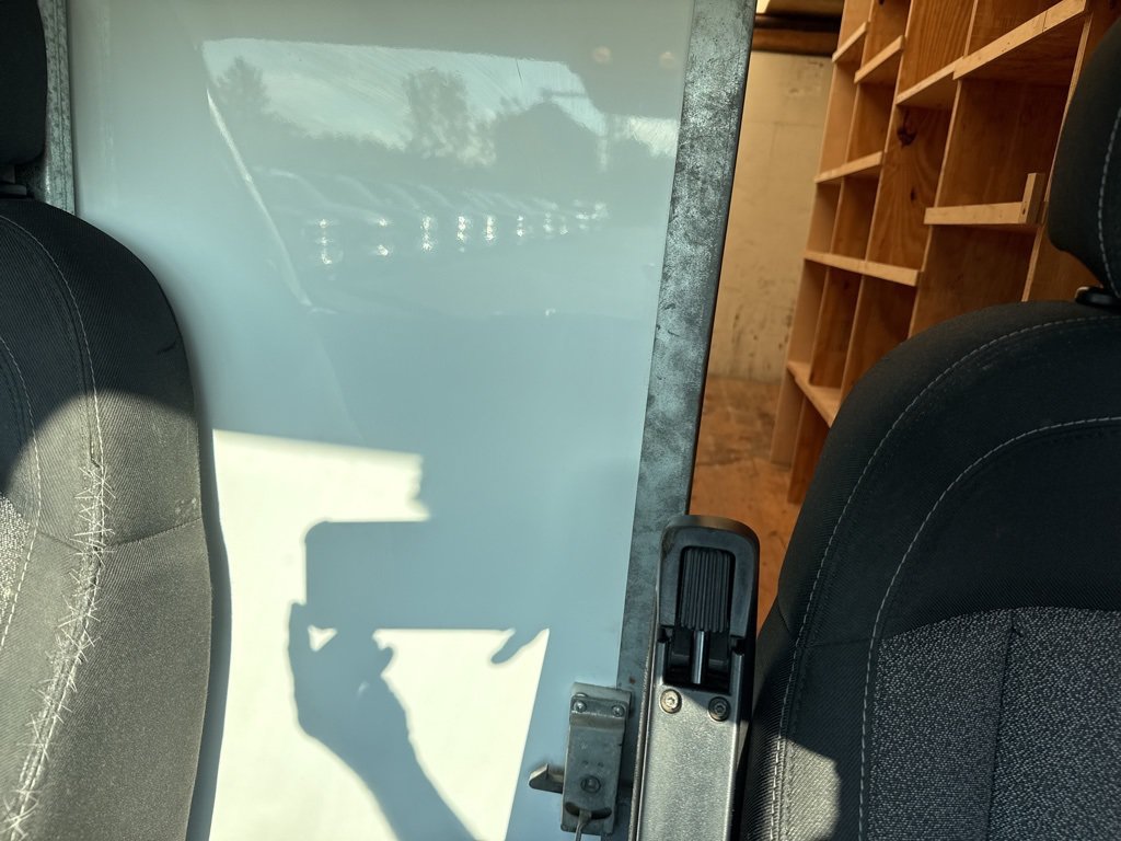 Used 2019 RAM ProMaster 3500 FWD image 21