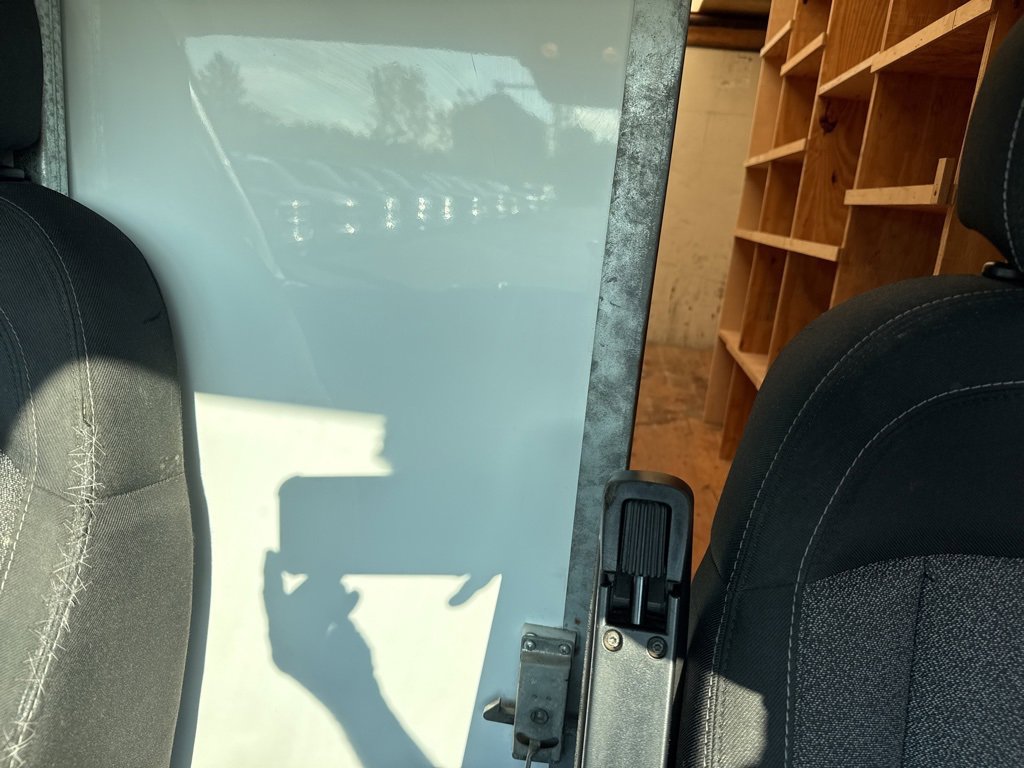 Used 2019 RAM ProMaster 3500 image 21