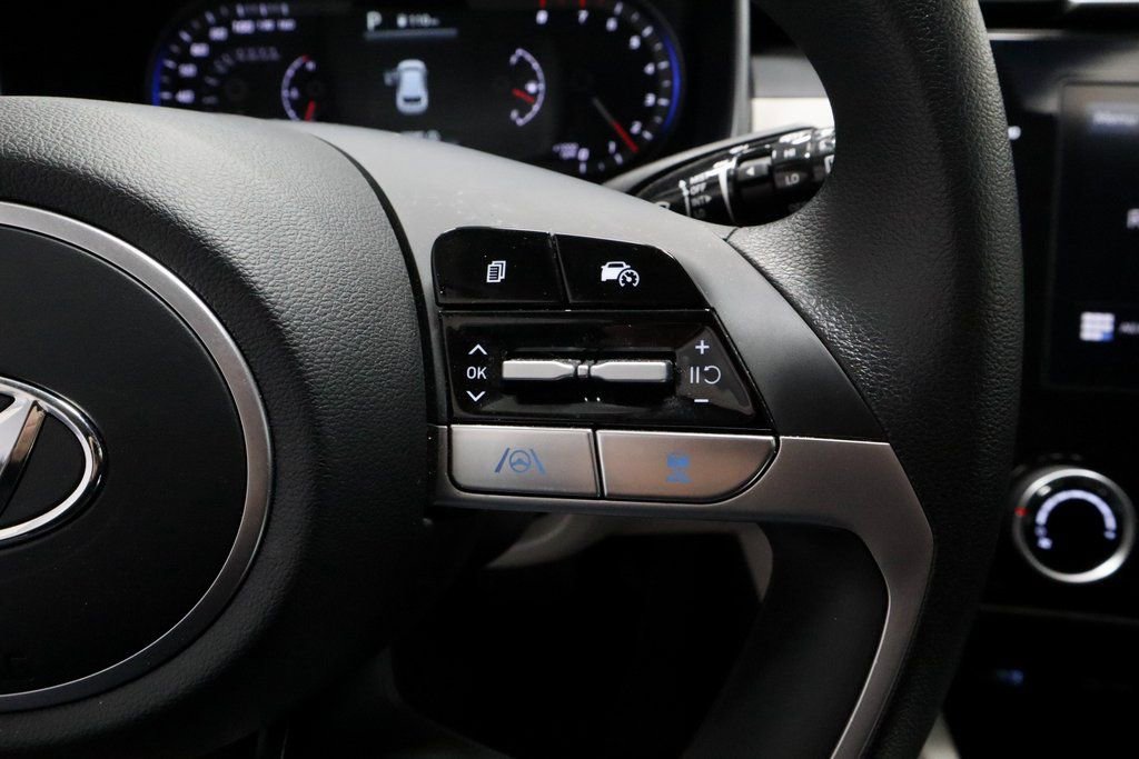 Certified 2023 Hyundai Tucson SEL image 28