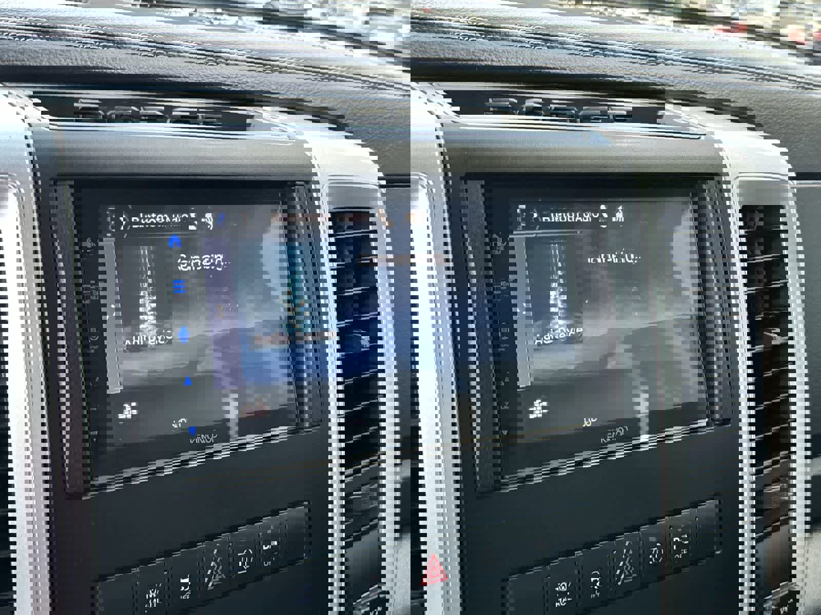 Used 2012 RAM 1500 Sport w/ Sport Premium Group image 23