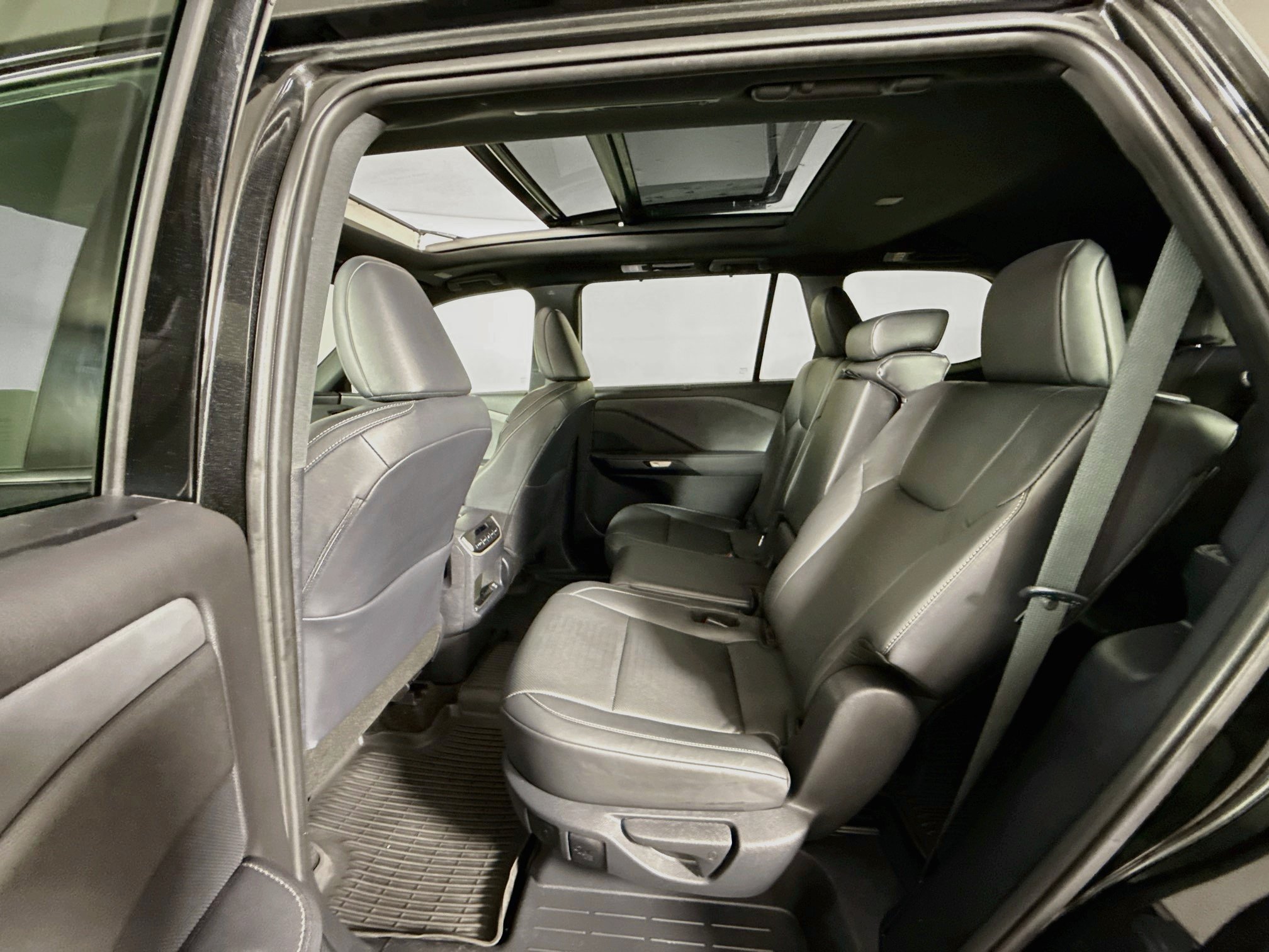 Used 2026 Lexus TX 350 AWD w/ Technology Package image 23