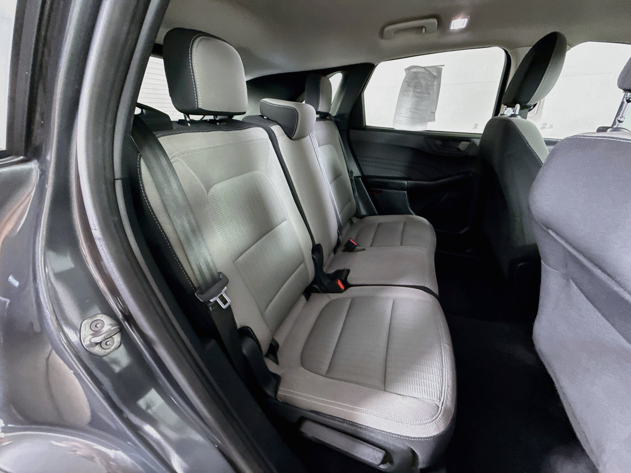 Used 2022 Ford Escape S FWD image 32
