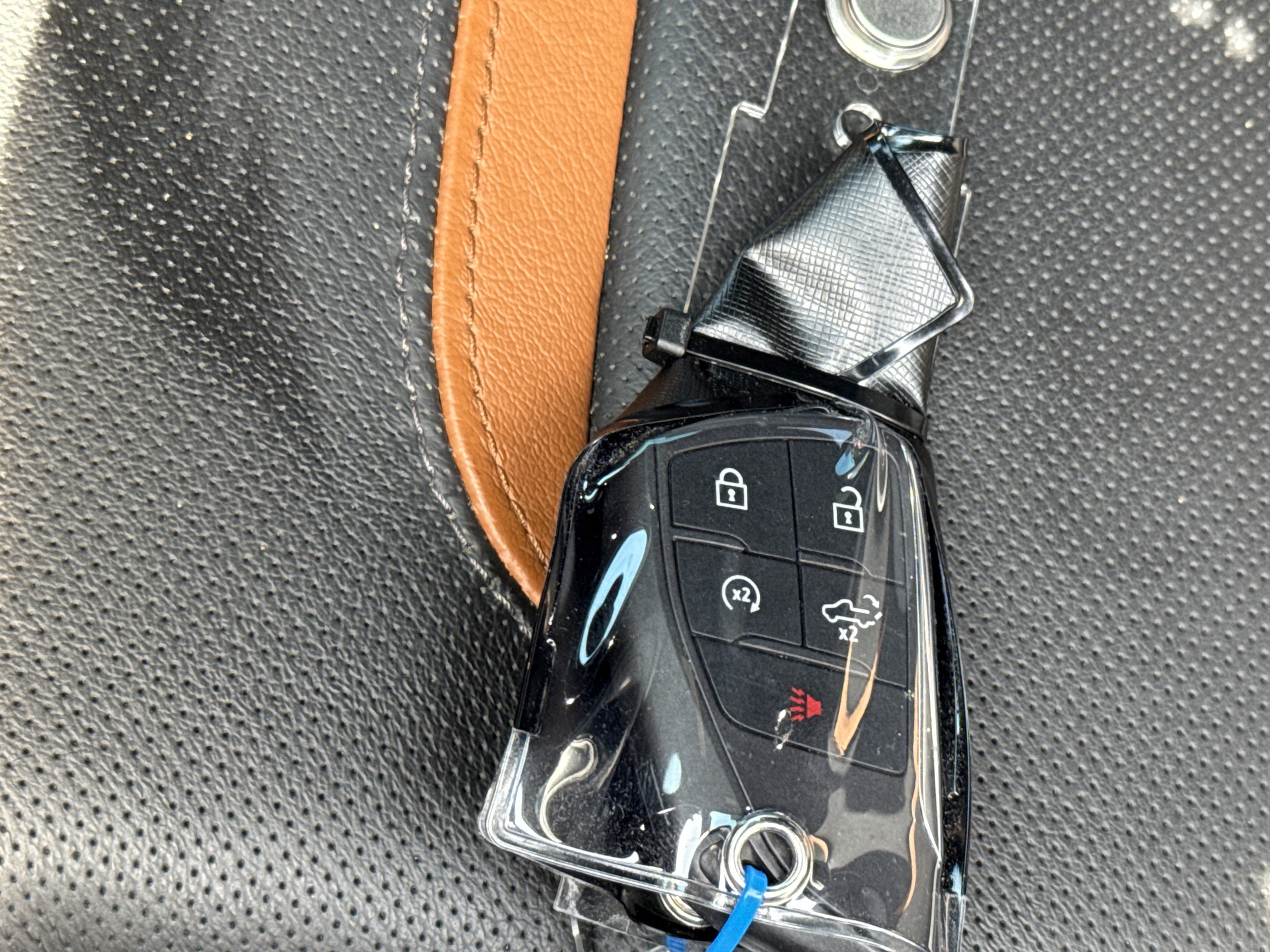 Used 2024 GMC Sierra 1500 AT4 w/ AT4 Premium Package image 37