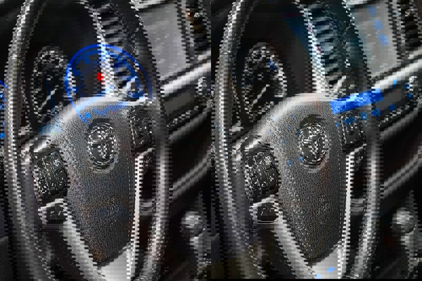 Used 2019 Toyota Highlander XLE image 21