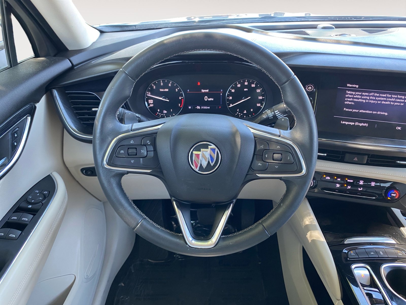 Used 2023 Buick Envision Preferred image 13