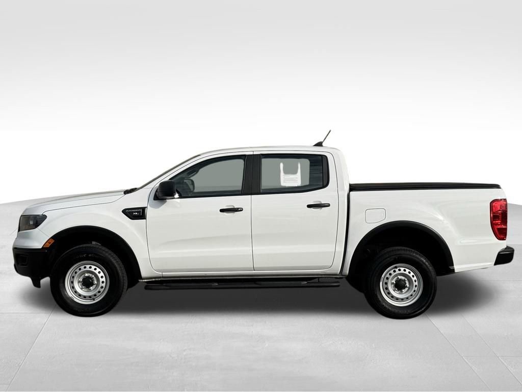 Used 2019 Ford Ranger XL w/ Equipment Group 101A Mid image 35