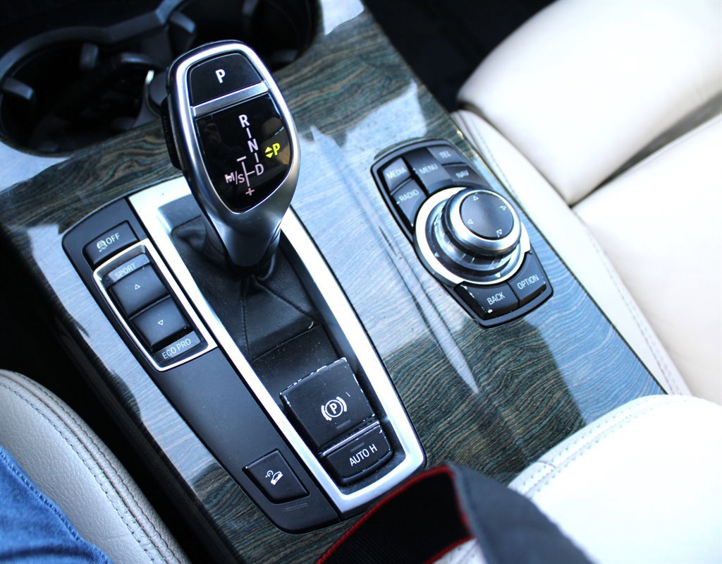 Used 2014 BMW X3 xDrive35i AWD/4WD image 22