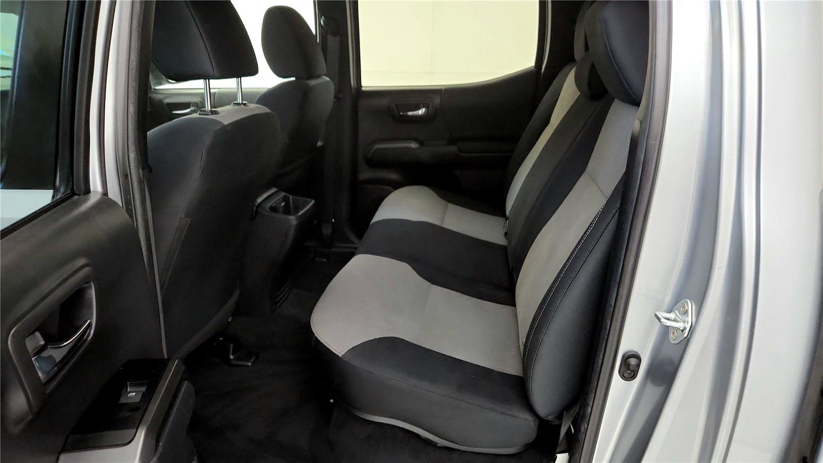 Certified 2023 Toyota Tacoma 4x4 Double Cab image 21